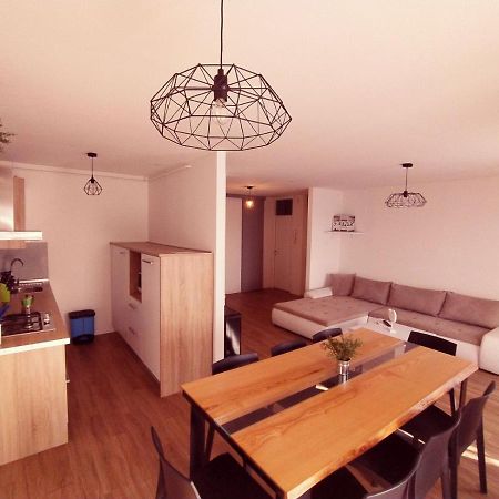 Apartment Tramonto Stoja Пула Екстер'єр фото