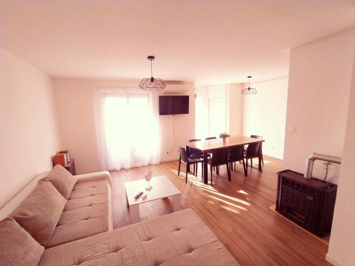 Apartment Tramonto Stoja Пула Екстер'єр фото