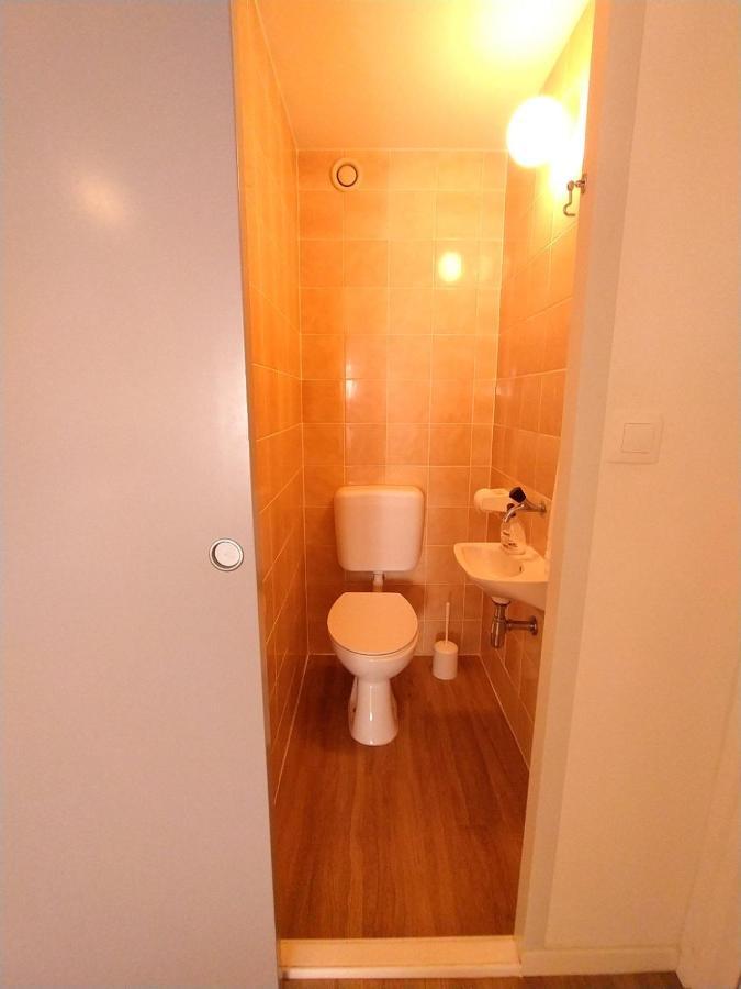 Apartment Tramonto Stoja Пула Екстер'єр фото