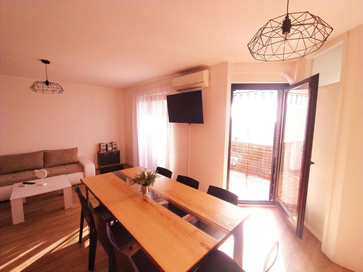 Apartment Tramonto Stoja Пула Екстер'єр фото