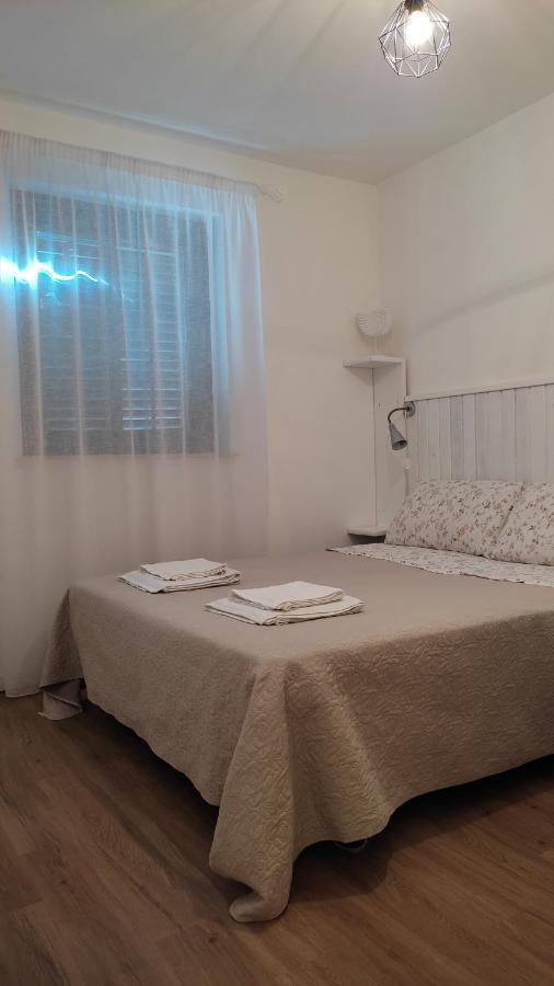 Apartment Tramonto Stoja Пула Екстер'єр фото