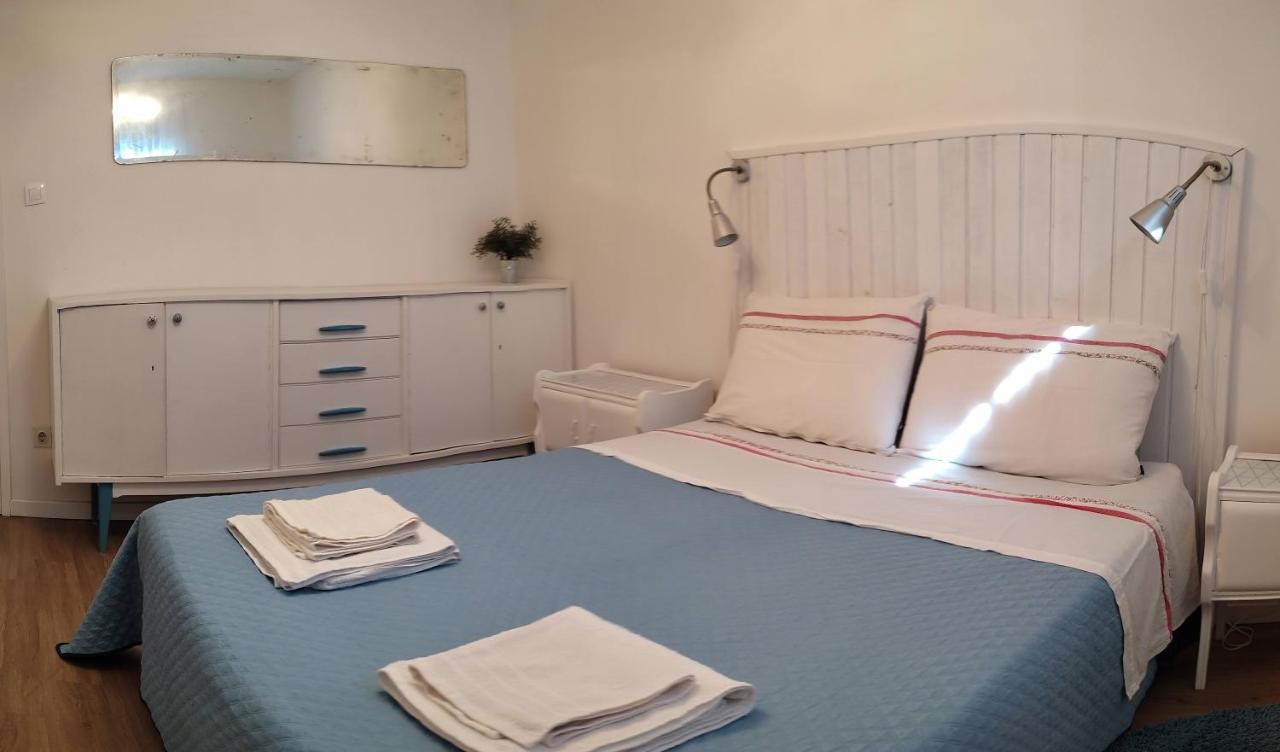 Apartment Tramonto Stoja Пула Екстер'єр фото